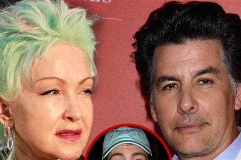 Cyndi Lauper's Son Declyn Allegedly Sexually Assaulted Woman, New Lawsuit Claims