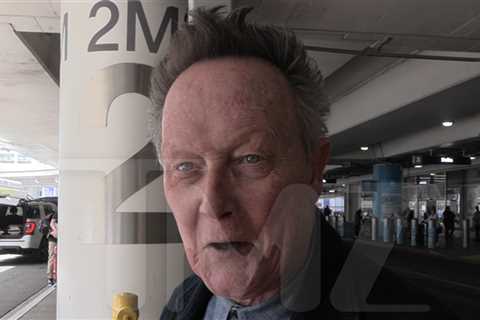 Robert Patrick Says Modern Technology Reminds Him of 'Terminator' Films