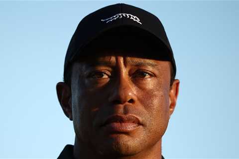 Tiger Woods Leaves Door Open on Masters Return, But No Decision Yet