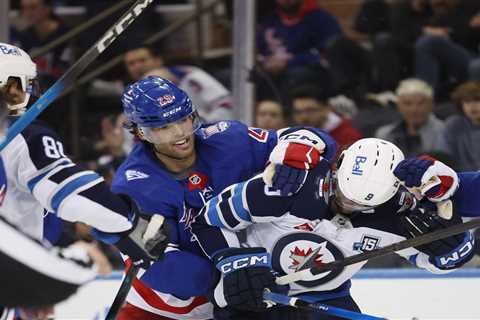 Matthew Robertson took different path to Rangers chance that he keeps making most of