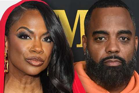 Kandi Burruss' Divorce Settlement Reveals 6-Figure Lump Sum to Ex Todd Tucker
