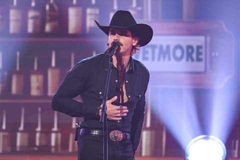 Tucker Wetmore, ERNEST & More to Play CMA Fest’s Free Outdoor Daytime Stages