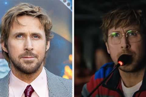 They're The Harshest Critics: Ryan Gosling Shared The Project Hail Mary Note From His Daughter That ..