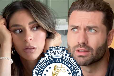 Salt Lake County D.A. 'Interested' in New Taylor Frankie Paul DV Allegation