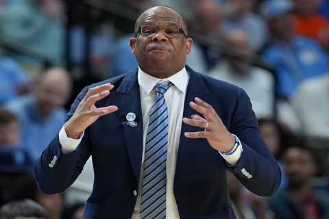 The brutal reason one rival coach wanted Hubert Davis to stay at UNC: ‘No one in the ACC was scared ..
