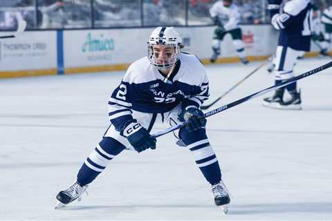 The intriguing names the Rangers could land with their two first-round NHL draft picks