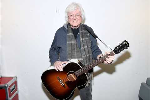 Chip Taylor, Songwriter Behind ‘Wild Thing’ & ‘Angel of the Morning,’ Dies at 86
