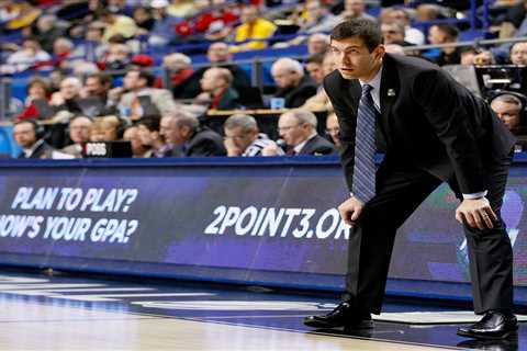 The big-name coaching candidates North Carolina is looking at after Hubert Davis firing — including ..