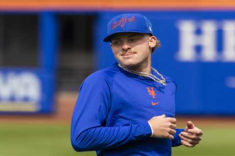 The standard for the Mets’ newest additions as high-stakes makeover hits Opening Day