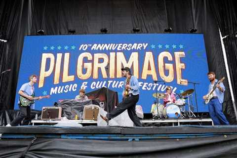 Pilgrimage Music & Cultural Festival to Skip 2026, Has Plans for ‘Something Bigger’ in 2027