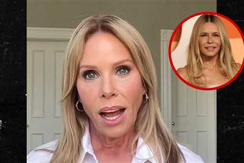 Cheryl Hines Brushes Off Chelsea Handler's Claim She Sold Her a 'Toxic' Home