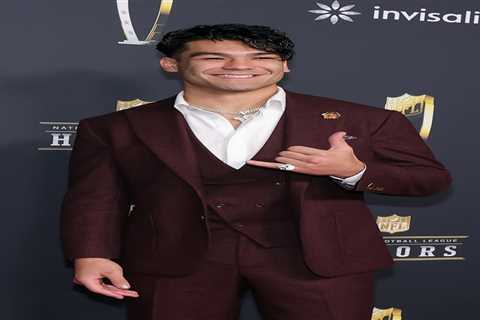 Puka Nacua’s off-field issues affecting next contract with Rams