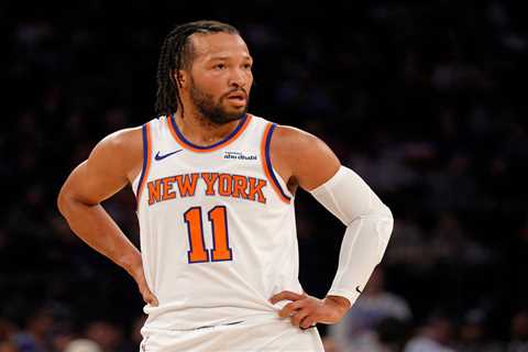 Knicks vs. Hornets prediction: NBA picks, odds, best bet for Thursday