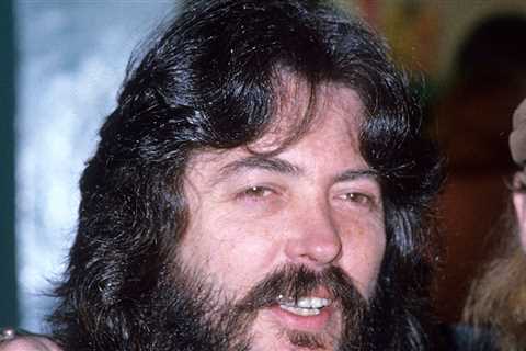 'Summer Breeze' Singer Dash Crofts Dead at 85