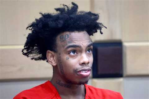 YNW Melly Seeks Bail in Murder Case After 7 Years of ‘Dehumanizing’ Jail Conditions