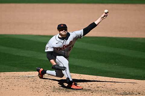 How reigning AL Cy Young winner and 21-year-old rookie spoiled Padres’ Opening Day