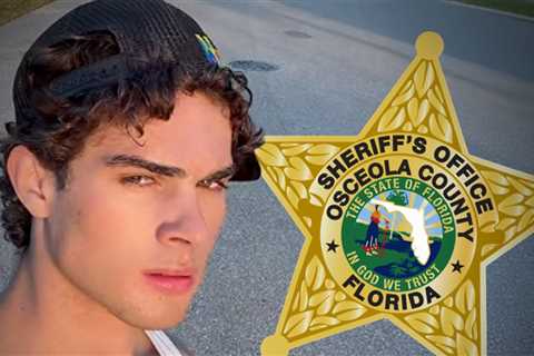 Streamer Clavicular Arrested for Allegedly Instigating Fight Between Women, for Content