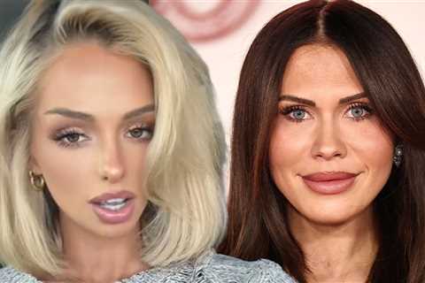 'SLOMW' Miranda Posts About 'Betrayal' After Jessi Kissed Her Ex-Husband