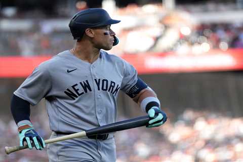 How to watch today’s Yankees vs. Giants game for free: Time, livestream