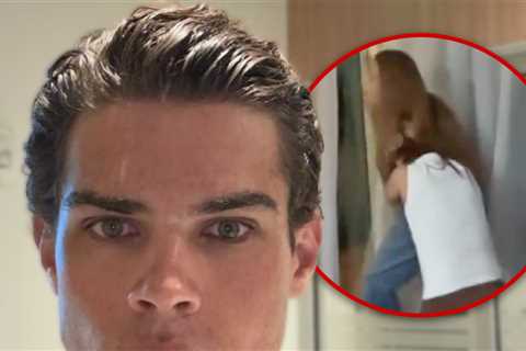 Clavicular Didn't Instigate Fight Between Women, He Is Autistic: Sources