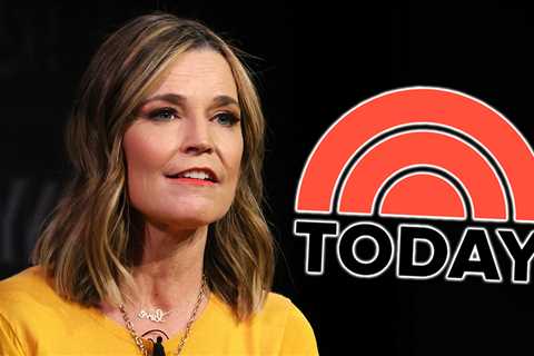 Savannah Guthrie Set to Rejoin ‘Today’ Show, Return Date Revealed