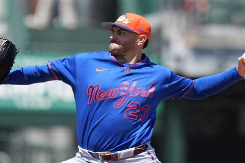 BetMGM bonus code NYPDM1500: Get a 20% first deposit match up to $1,500 for Mets vs. Pirates