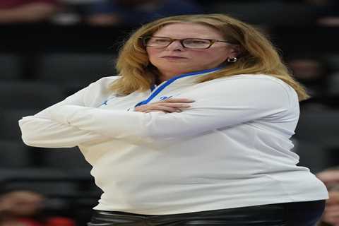 UCLA shakes off early funk to beat Minnesota in NCAA Tournament