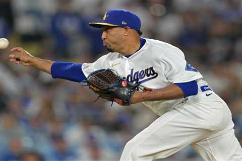 Dodgers new signings key late-inning magic in win over Dbacks