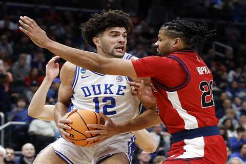 Heroes, zeroes from St. John’s Sweet 16 loss to Duke