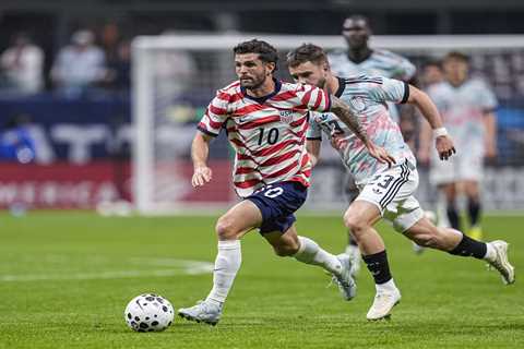 Christian Pulisic must become offensive force for USMNT’s sake