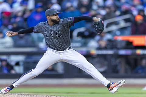 Mets already getting dividends from offseason retooling