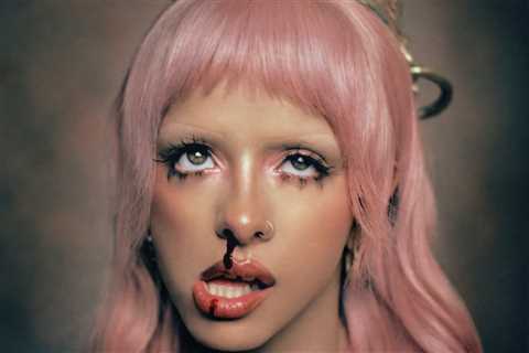 Fans Choose Melanie Martinez’s ‘HADES’ as This Week’s Favorite New Music