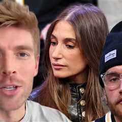 Kyle Cooke Feels Double Betrayal Over Amanda Batula and West Wilson