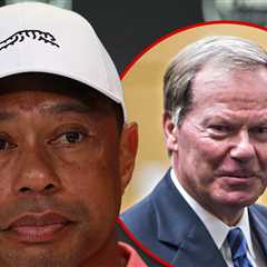 Tiger Woods Pleads Not Guilty, Retains High-Powered Attorney From 2017 DUI Arrest