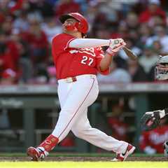 MLB rookies making big — and costly — first impressions