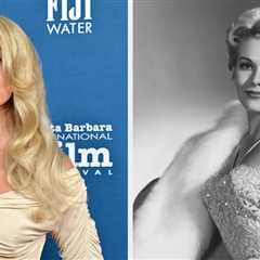 After Sydney Sweeney Said She Was Honored To Be Playing Kim Novak In A Biopic, Kim Herself Weighed..