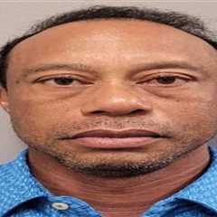 Paige Spiranac ‘rooting’ for Tiger Woods as golf icon seeks treatment after DUI arrest