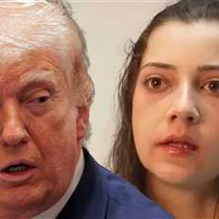 Trump Administration To Investigate Noelia Castillo Ramos' Euthanasia Death