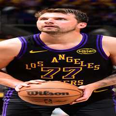 Lakers vs. Thunder matchups are great tests but won’t define season