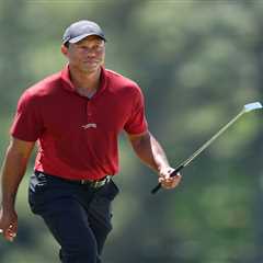 PGA Tour takes Tiger Woods stand as Masters questions linger after DUI arrest