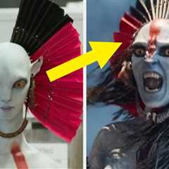 17 Behind-The-Scenes Facts About Avatar: Fire And Ash That Show Just How Wildly Ambitious The Movie ..