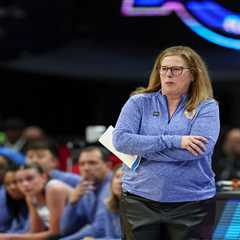 UCLA women’s basketball hopes new Final Four approach leads to title