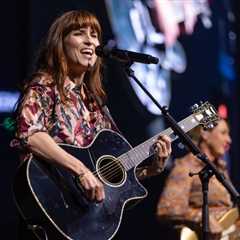 Songs by Missy Higgins, Joe Dolce Added to Australia’s Film and Sound Archive