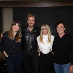 The Band Perry Signs With Borchetta Entertainment Group for Management