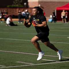 Jets seven-round 2026 NFL Mock Draft 2.0: Bold trade gamble lands potential franchise QB