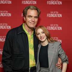 ‘George & Tammy’ Lawsuit Against Showtime Dismissed Again — This Time For Good