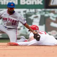 New-look Mets still trying to escape last year’s issues