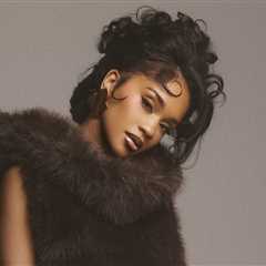 Saweetie to Perform at IDL’s Inaugural Event in NYC