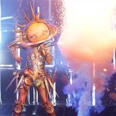 Galaxy Girl Blasts Into Winner’s Circle on ‘Masked Singer’ Season 14: ‘I Truly Was Having the Time..