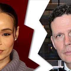 'RHONY' Star Sai De Silva's Husband Files For Divorce